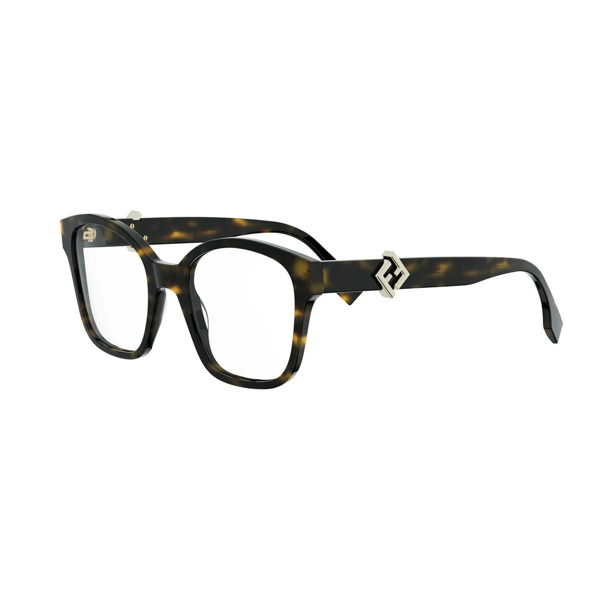 Fendi FE50135I Eyeglasses - view 5